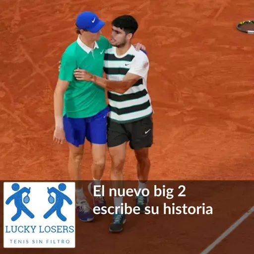 10/jun/2025 - El nuevo big 2 escribe su historia