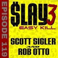 SLAY Episode 119: Epilogue