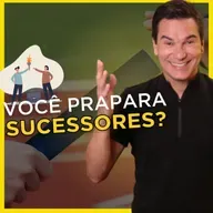 A maior armadilha da liderança: não preparar sucessores