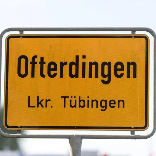 Warum enden schwäbische Ortsnamen oft auf "-ingen"?