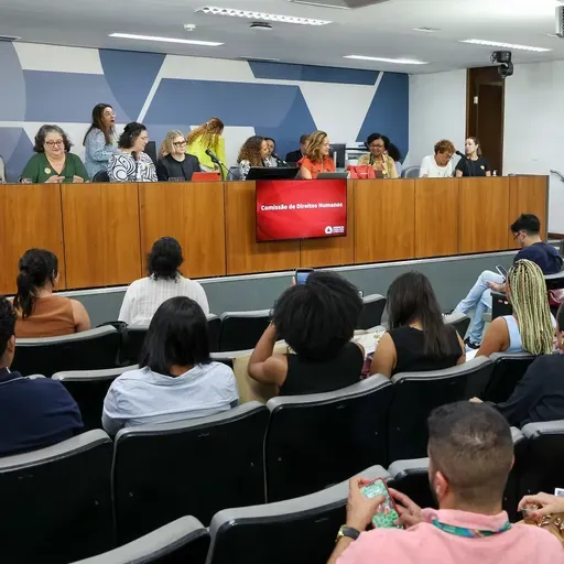 "Parlamentos sensíveis a gênero" são fundamentais para aumentar a participação feminina na política
