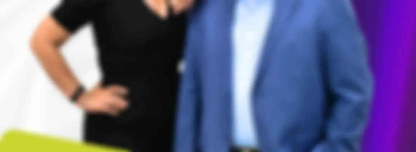 La Entrevista con Diana Verónica y Tony