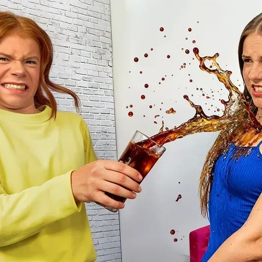 Piper Raged And Walked Out After Harper's Meltdown!