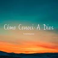 EP 2. Como Conoci A Dios Part 2 