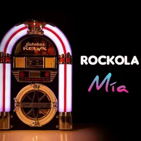 RockolaMia