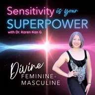Divine Feminine-Masculine