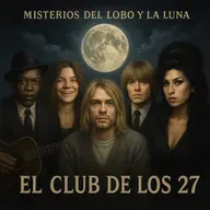 El Club de los 27 Ep04 Temp02