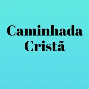 caminhadacristã