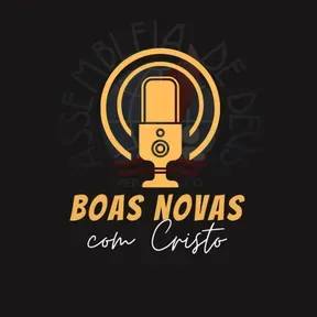 Boas novas em Cristo