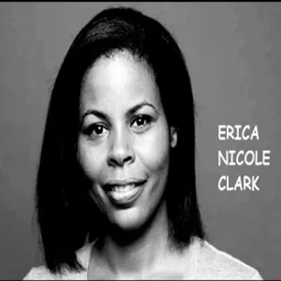 Comedian Erica Nicole Clark: Growing Up with Mr. T as Your Dad- Lesbian Bars