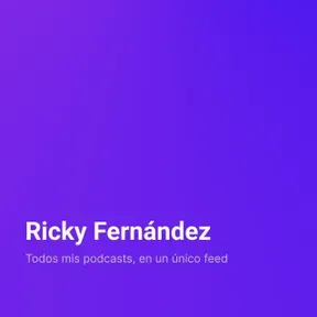 Ricky Fernández