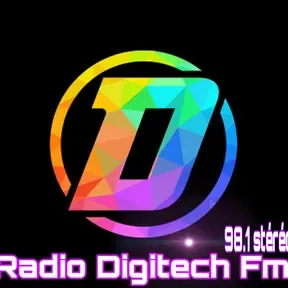 Digitech fm
