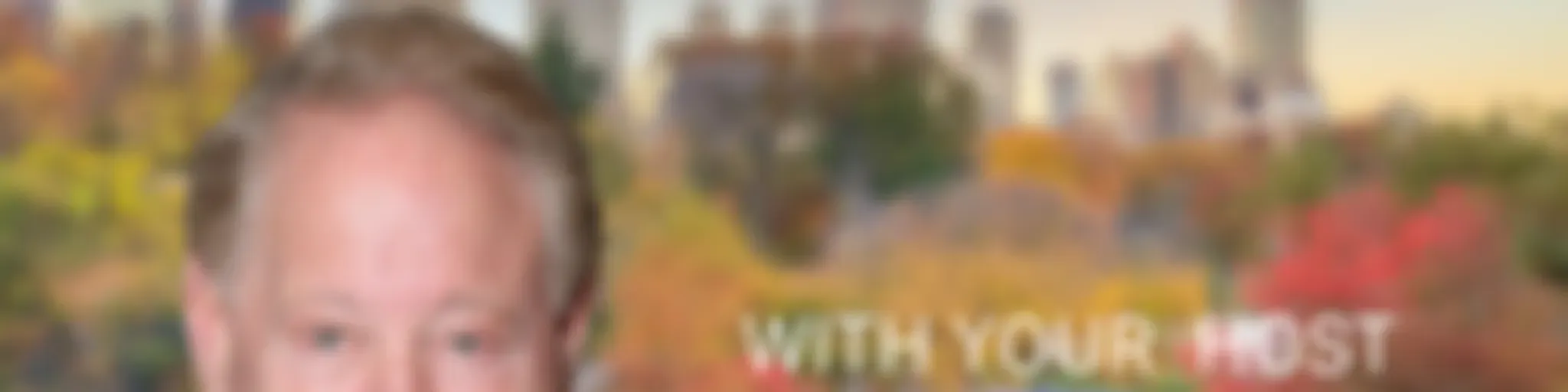 Building Bridges: That Which Unites Us with Michael Hershman