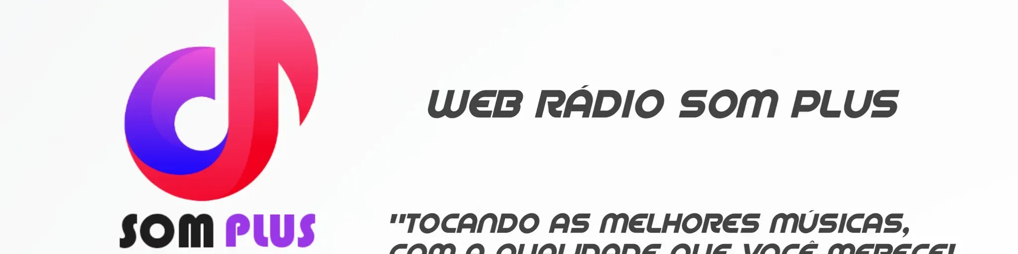 Web Rádio Som Plus