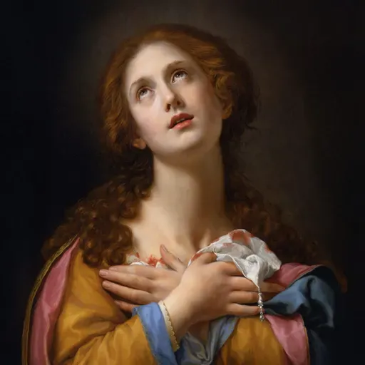 Homilia Diária | Esposa de Cristo e Mártir da Pureza (Mem. Santa Águeda, Virgem e Mártir - 05/02/26)