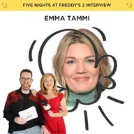 Inside Five Nights at Freddy’s 2: Emma Tammi on puppet scares and Scream reunion