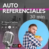 Autoreferenciialidad (30 min)
