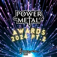 PowerOfMetal.cl Awards 2024 Pt 2