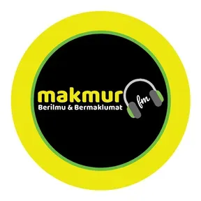 Makmur.FM online