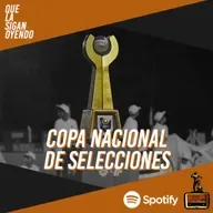 ¡Uruguay nomá!: Copa Nacional de Selecciones