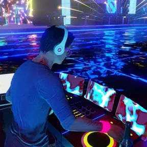TONYBRO sTreaming