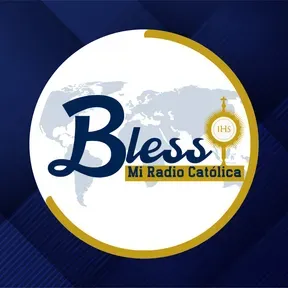 Bless Mi radio Católica