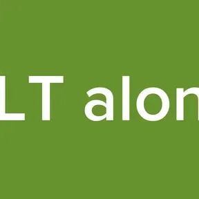 PLT alone
