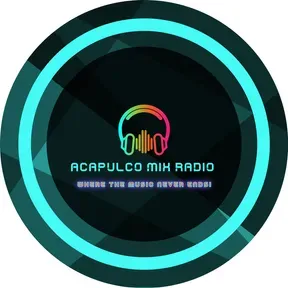 Acapulco Mix Radio