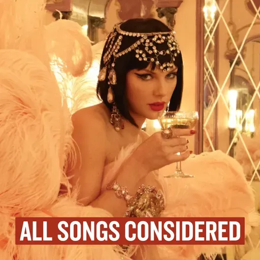 Taylor Swift: 'The Life Of A Showgirl'
