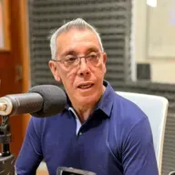 “La interpelación: cuando el mundo se detuvo”: Jorge Prieto presentó su libro sobre la pandemia