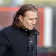 1162: Gareth Ainsworth reacts to 5-0 defeat to Cambridge United - 14/03/26
