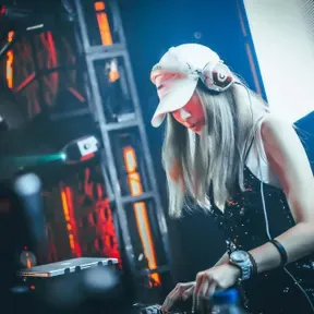 Dj Xplosion