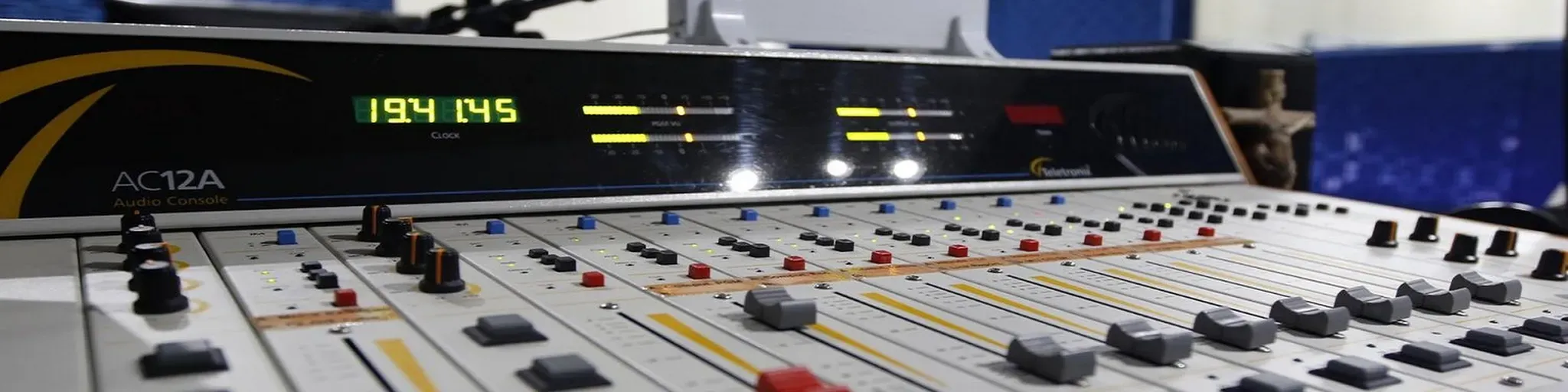 Radio Comunicación Upea