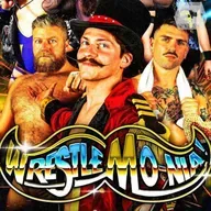 WrestleMO-Nia Is Making Movember Moments For Men's Mental Health!