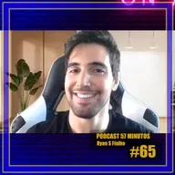 57 Minutos (Ryan S Fialho: Futuro Superstar de Hollywood) #65