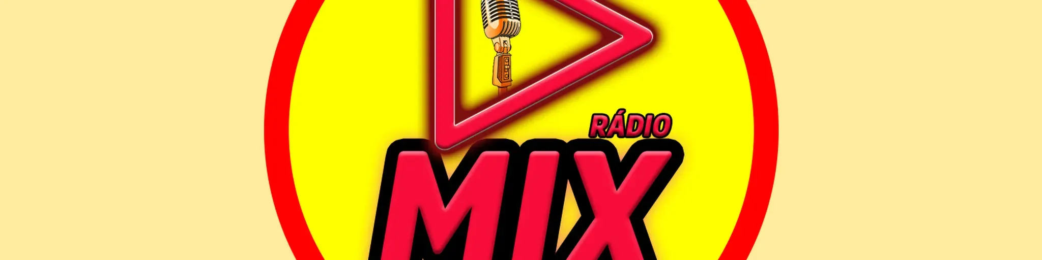 RÁDIO MIX WEB