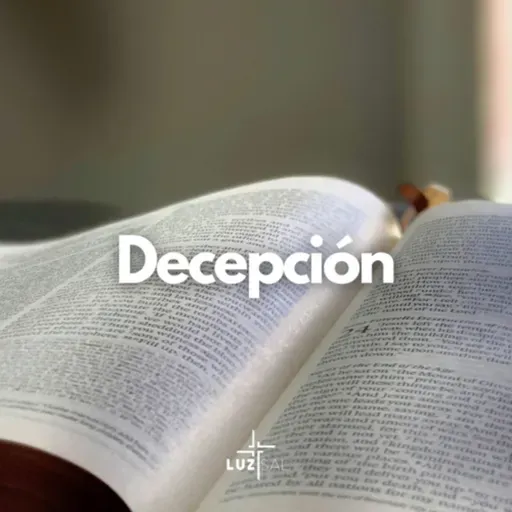 Decepción 