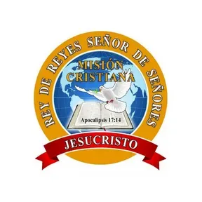 Rey de Reyes y Señor de Señores Jesucristo