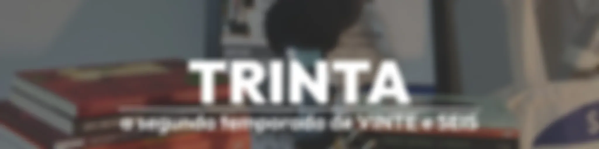 VINTE e SEIS