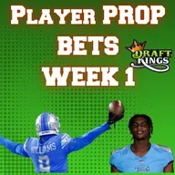 Top 5 Player Props to WIN BIG in 2025 Kickoff