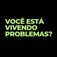 Você Está Vivendo Problemas? Esse Vídeo é Pra Você