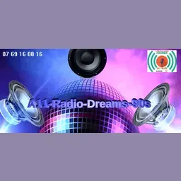 A11 Radio Dreams 90s