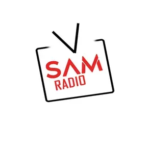 Sam radio