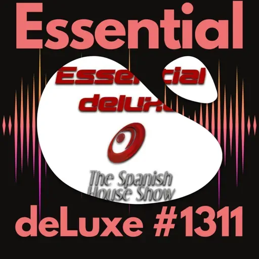 Essential deLuxe 1311