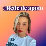 Qual a sua rede de apoio?