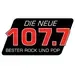 Die Neue 107.7 - Livesongs