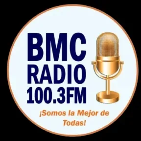 Bmc 100.3Fm