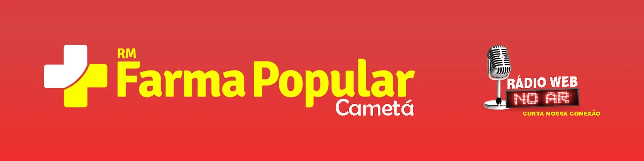 Rádio Farma Popular Cametá