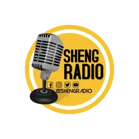 SHENG RADIO