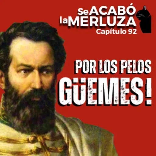 Por los pelos...¡Güemes!